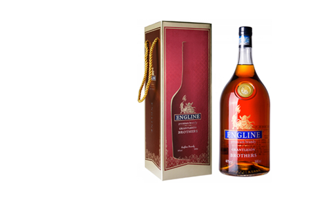 1680ML ENGLINE BRANDY
