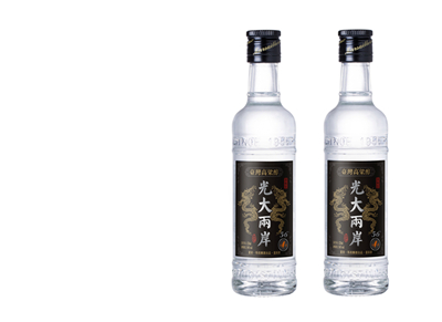 125ML CHINESE SORGHUM LIQUOR