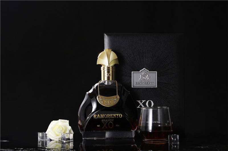 RAMORENTO XO