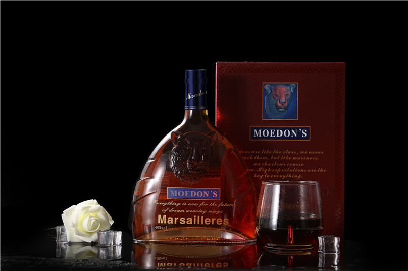 MOEDON'S BRANDY