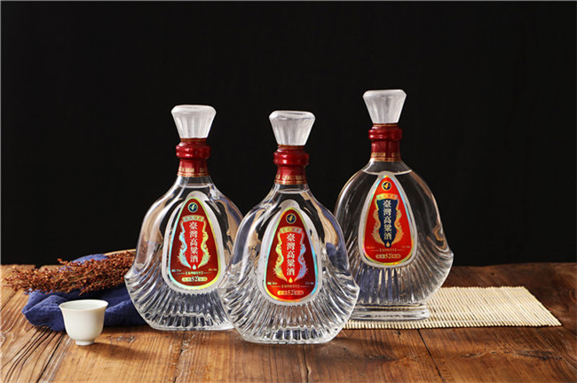 CHINESE SORGHUM LIQUOR