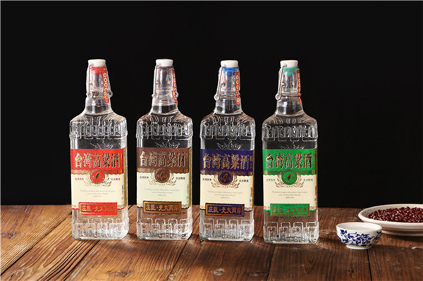 CHINESE SORGHUM LIQUOR