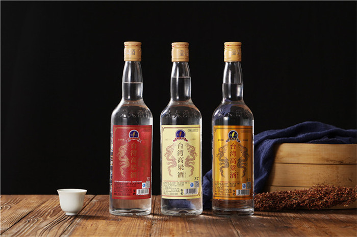 CHINESE SORGHUM LIQUOR