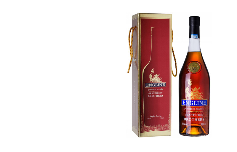 3080ML ENGLINE BRANDY