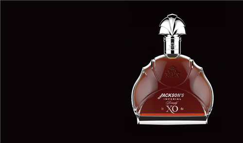JACKSON'S XO BRANDY