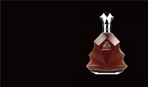 JACKSON'S XO BRANDY