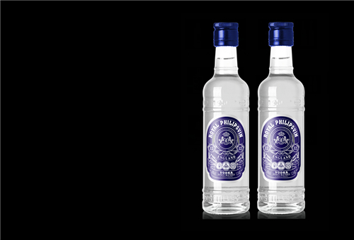 125ML ROYAL PHILIPSVIN VODKA