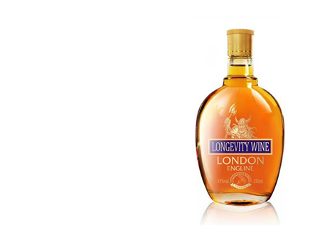 LONGEVITY WINE