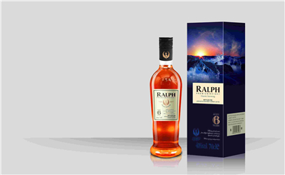 RALPH WHISKY