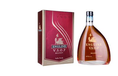 700ML ENGLINE BRANDY