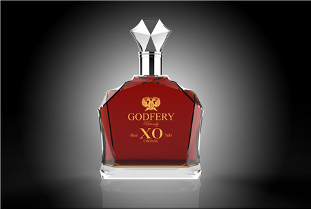 700ML GODFERY XO BRANDY