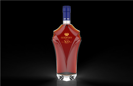 700ML GODFERY XO BRANDY