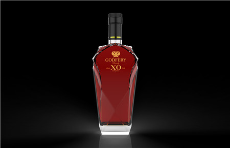 700ML GODFERY XO BRANDY